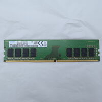 中古  PC4-21300 8GB デスクトップ用(DDR4-2666) 126165 