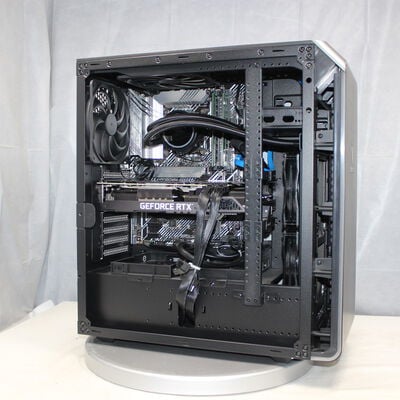 【通販センター】中古  THIRDWAVE GALLERIA ZA9C-R38T 182429【9/11値下げ!】 