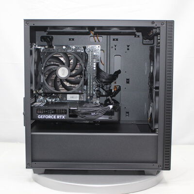 【通販センター】中古  THIRDWAVE Lightning-G AVTi7XB 187652 