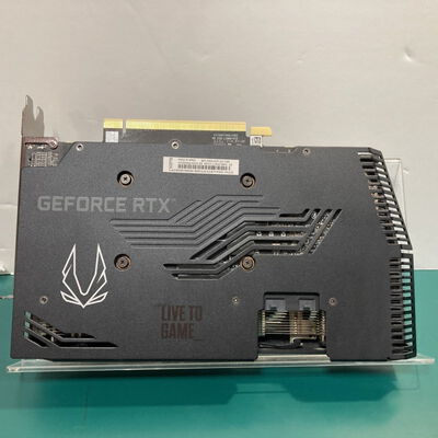 【富山本郷店】中古  ZOTAC ZT-A30700M-10B (RTX3070 8GB) 4760001311 