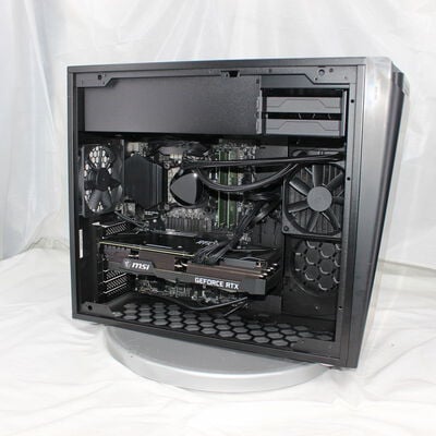 【通販センター】中古  mouse G-Tune HN-Z590(Intel Core i7 11700K/32GB/SSD1TB/なし/NVIDIA GeForce RTX 3070 Ti 8GB/W11H64 MAR) 183270【10/30値下げ!】