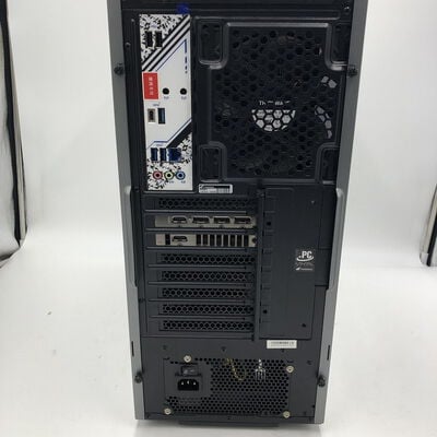 【盛岡都南店】中古  GALLERIA XA7C-R37T (i7-13700F/48GB/SSD1TB+SSD1TB+SSD2TB+SSD250GB/-/RTX3070Ti 8GB/W11H) 4580001438 