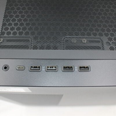【なんば店】中古  THIRDWAVE GALLERIA FPC7A-R56-BCL 194115 