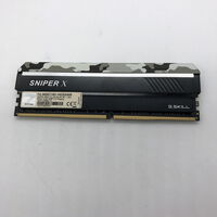 中古  PC4-28800 8GB デスクトップ用(DDR4-3600) 140733 