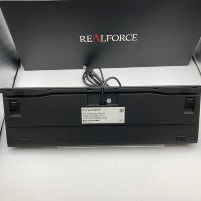 【水戸赤塚店】中古  東プレ REALFORCE R3S R3SA13 4680004043 
