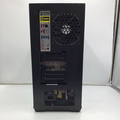 【白山FM松任店】中古  LEVEL&infin; ILeDEs-R7B6-LR78D-TTSXB 4950002213 