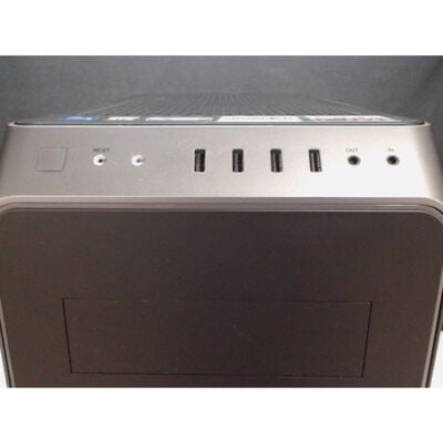 【前橋ｲﾝﾀｰｱｶﾏﾙ店】中古  GALLERIA RM5C-R36(i5 11400/16GB/SSD1TB/RTX3060 12GB/W11H) 4540002288 