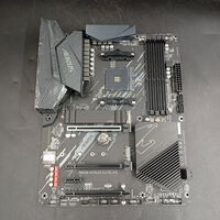 中古  GIGABYTE B550 AORUS ELITE V2 3120024704 