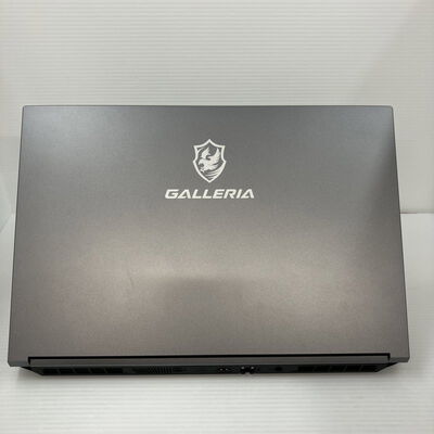 【秋葉原本店】中古  THIRDWAVE_GALLERIA_RL7C-R35-5N(Core_i7-13620H/32GB/SSD1TB/RTX3050/W11H) 3410014136 