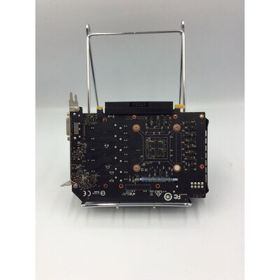 【座間相武台】中古  MSI　GeForce GTX 1660 SUPER AERO ITX OC  4510002287 