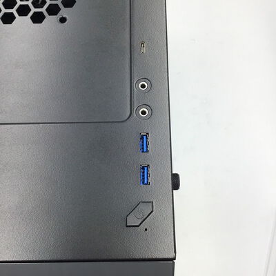 【白山FM松任店】中古  iiyama level&infin;　ILeDEi-R769 4950001762 