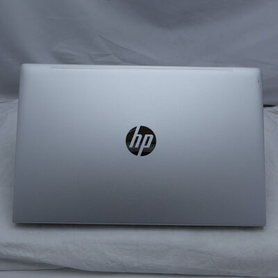 【通販センター】中古  HP ProBook 450 G9(Intel Core i7 1255U/16GB DDR4 (PC4)/SSD512GB/なし/オンボード/15.6/1920x1080/Wi-Fi/W11H64 MAR) 201733 
