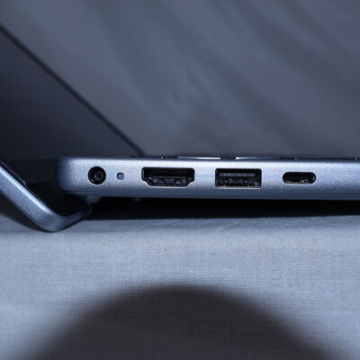 【通販センター】中古  DELL Inspiron 14 5445 (Ryzen 7 8840U/16GB/オンボード) 202813 