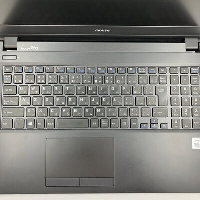 【秋葉原本店】中古  mouse_MPro_NB520H_A(i5-10210U/8GB/SSD256GB/W11P) 3410016199 