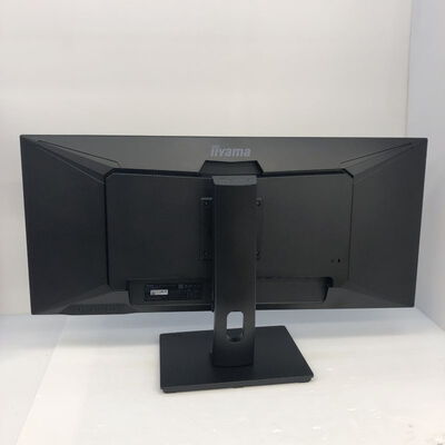 【徳島住吉店】中古  iiyama ProLite XUB3493WQSU 5230001059 