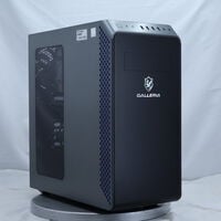 中古  THIRDWAVE GALLERIA SK(Intel Core i7 12700/16GB DDR4 (PC4)/SSD500GB/なし/NVIDIA GeForce RTX 3070 Ti 8GB/W11H64 MAR) 204563 