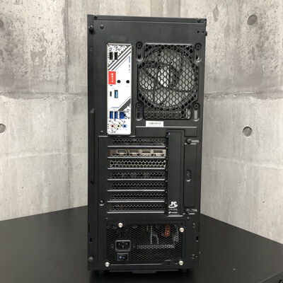 【長野稲里店】中古  GALLERIA CRA7C-R46 5110001662 