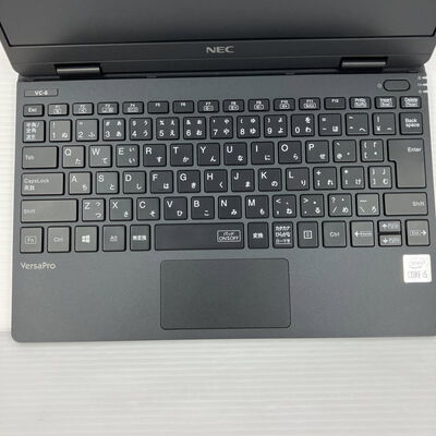 【秋葉原本店】中古  NEC_VRT10C-6(i5-10210Y/8GB/SSD128GB/W11P) 3410016429 