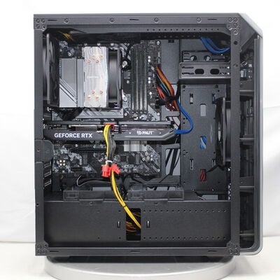 【通販センター】中古  THIRDWAVE GALLERIA XA7C-R47 195820 