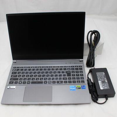 【博多店】中古  THIRDWAVE GALLERIA RL7C-R46-5N 190233 