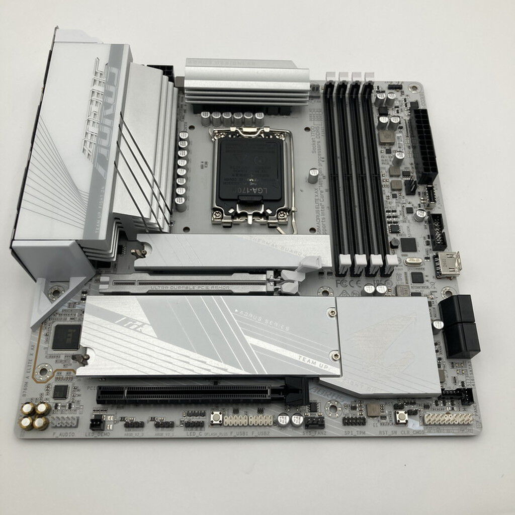 LGA1700の中古マザーボード一覧（129件）｜パソコン（PC）通販の