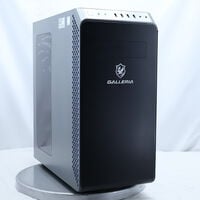 中古  THIRDWAVE GALLERIA SK(Intel Core i7 10700/32GB DDR4 (PC4)/SSD1TB/なし/NVIDIA GeForce RTX 2070 SUPER 8GB/W11H64 MAR) 202600 