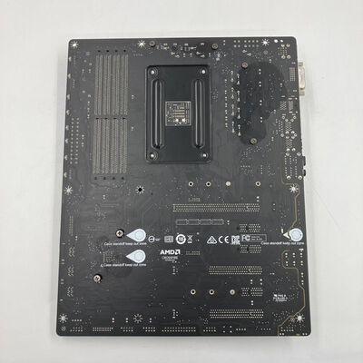 【なんば店】中古  MSI X470 GAMING PLUS (X470 AM4 ATX DDR4) 137106 