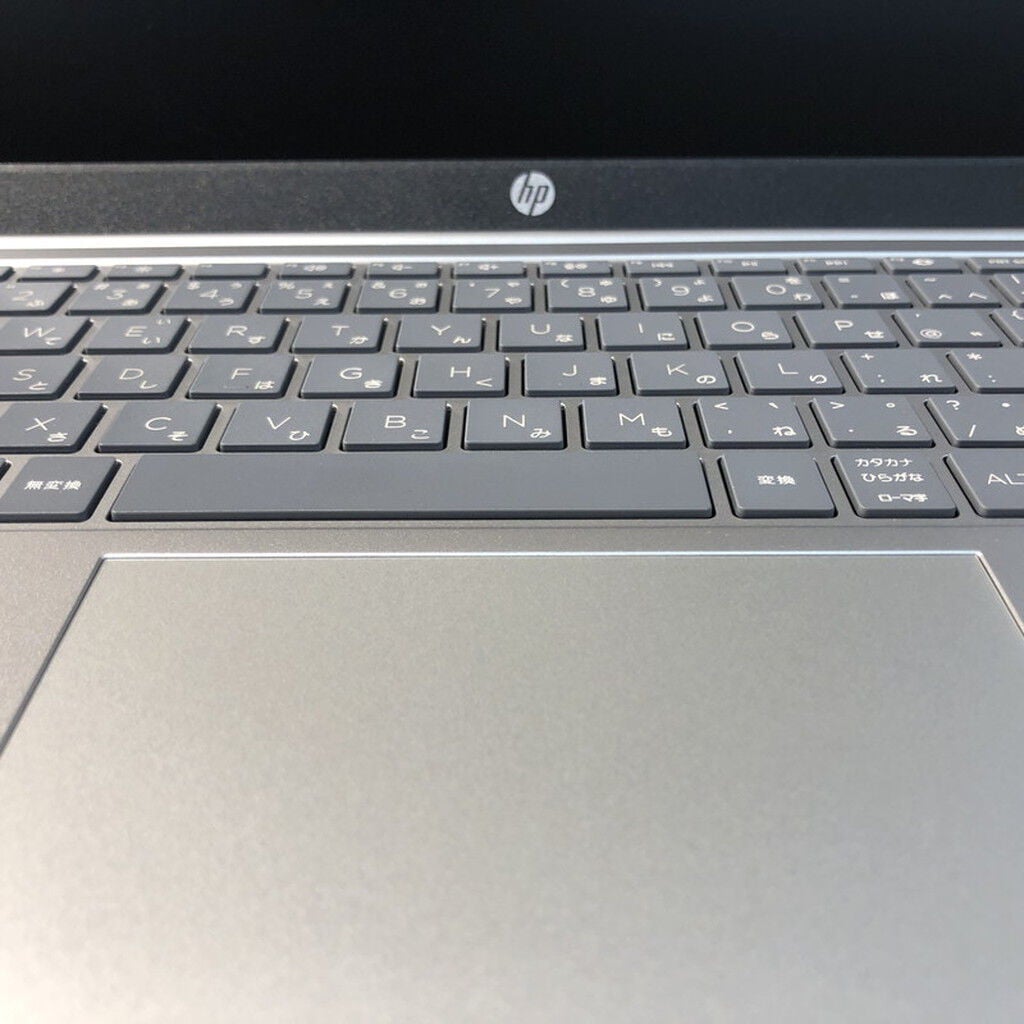 中古 HP Laptop 14-em0200AU（Ryzen5 7530U/16GB/512GB/なし/オン