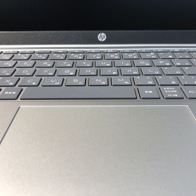 【姫路店】中古  HP Laptop 14-em0200AU（Ryzen5 7530U/16GB/512GB/なし/オンボード/14.0/1920&times;1080/W11H） 4740001339 