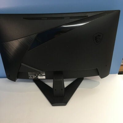 【博多店】中古  MSI　276CXF(27インチ280Hz湾曲） 3310006575 