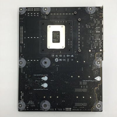 【白山FM松任店】中古  MSI PRO Z890-P WIFI (Z890 1851 ATX DDR5) 172191 