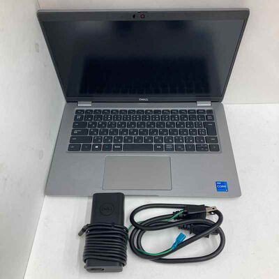 【八王子店】中古  DELL Latitude 5420 (INTEL Core i5 1145G7 2.6GHz/16GB/SSD512GB/-/オンボード/14/1920x1080/Wi-Fi/WEBCAM/W11P64) 179609 