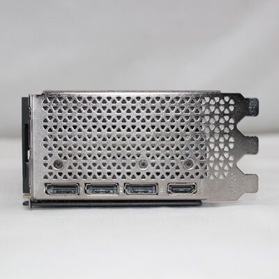 中古  ZOTAC 9288-3N702-100ZS(RTX4070Ti 12GG6X 1H3P) 1460019941 