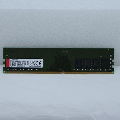 【通販センター】中古  PC4-21300 8GB デスクトップ用(DDR4-2666) 126165 