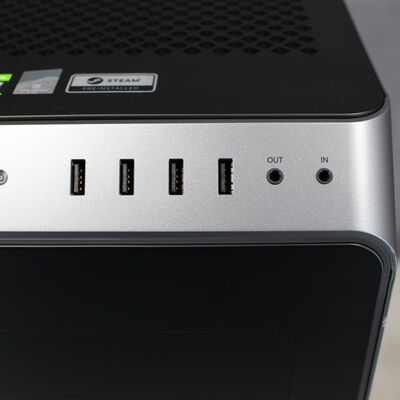 【通販センター】中古  THIRDWAVE GALLERIA XA7C-R37 181617 
