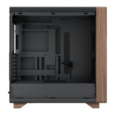 Fractal Design  Summit Black TG Light Tint FD-C-SUM1A-04 (E-ATX ガラスパネル ブラック) 