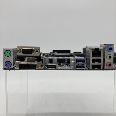 【堺七道店】中古  ASUS PRIME H410M-A (H410 1200 mATX DDR4) 142812 