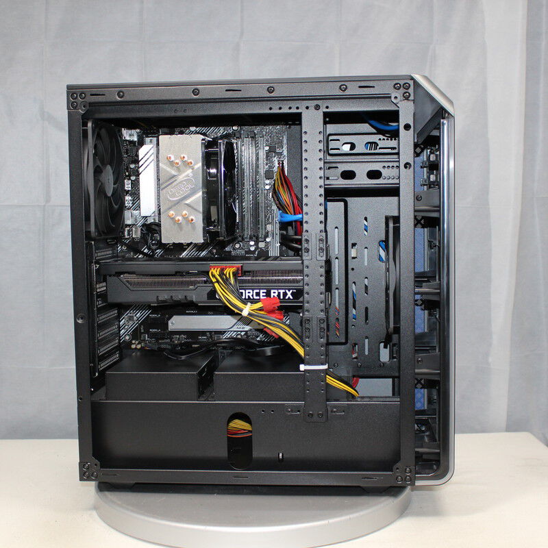 中古 THIRDWAVE GALLERIA SK(Intel Core i7 10700/16GB/SSD500GB 中古 THIRDWAVE GALLERIA SK(Intel Core i7 10700/16GB/SSD500GB