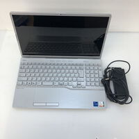 中古  FUJITSU　LIFEBOOK　WA３/G2　FMVWG2A37S(i7-1260P/16GB/SSD512GB/W11H) 5230001081 