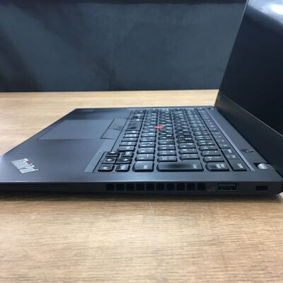 【佐賀南部バイパス店】中古  LENOVO ThinkPad X13 (AMD Ryzen 5 Pro 4650U 2.10GHz/32GB/SSD256GB/-/オンボード/13.3/1920x1080/Wi-Fi/WEBCAM/W11P/Microsoft Office Home and Business 2024) 184183 