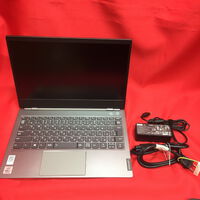 中古  Lenovo Think Book(i7-10510U/16GB/SSD512GB/W10H) 3250005364 