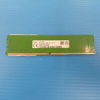 中古  PC5-38400 8GB デスクトップ用(DDR5-4800) 151530 