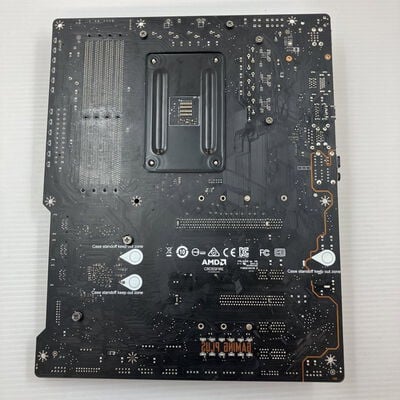 【秋葉原本店】中古  MSI MPG X570 GAMING PLUS 3410015095 