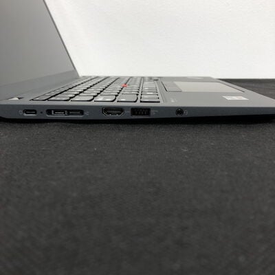 【長野稲里店】中古  Lenovo ThinkPad X13 Gen 2 (AMD Ryzen 5 Pro 5650U 2.3GHz/8GB/SSD256GB/-/オンボード/13.3/1920x1200/Wi-Fi/WEBCAM/W11H64) 182749