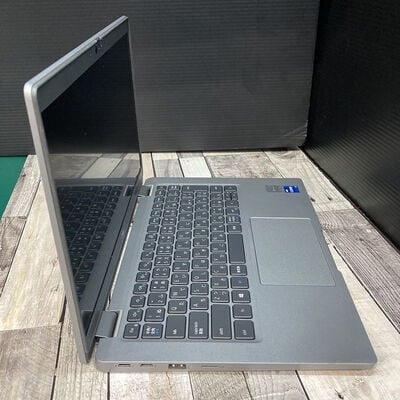 【広島店】中古  DELL Latitude 5320 (Intel Core i7 1185G7 3.0GHz/16GB/SSD256GB/-/-/13.3/1920x1080/Wi-Fi/WEBCAM/W11H64) 180537 