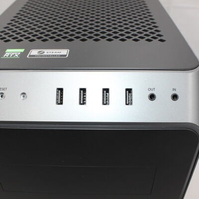 【通販センター】中古  THIRDWAVE GALLERIA SK(Intel Core i7 10700/16GB DDR4 (PC4)/SSD1TB/なし/NVIDIA GeForce RTX 2070 SUPER 8GB/W11H64 MAR) 191290 