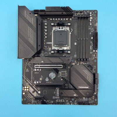 【秋葉原本店】中古  MSI MAG B650 TOMAHAWK WIFI (B650 AM5 ATX DDR5) 168272 