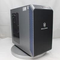 中古  THIRDWAVE GALLERIA SKM(AMD Ryzen 5 3600/16GB DDR4 (PC4)/SSD500GB/なし/NVIDIA GeForce RTX 3060 12GB/W11H64 MAR) 194334【5/21値下げ!】 