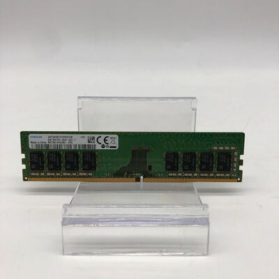 【郡山安積店】中古  Samsung M378A1G44AB0-CWE(DDR4 PC4-25600 8GB) 4540001436 