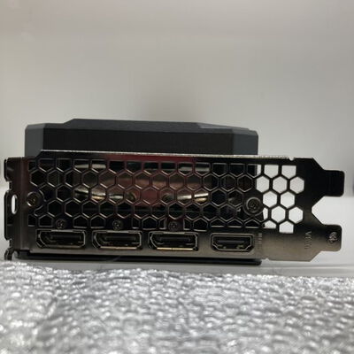 【八王子店】中古  Palit NE63070S19P2-1041A (RTX3070 GP OC 8G GDR6) 192424 